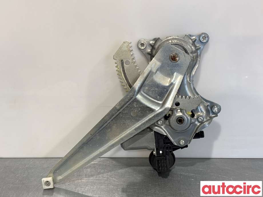 Ruteheis høyre bak til Toyota RAV4 2013-2015 (Type IV, Fase 1) (TOYOTA|8572035140|262100-2341|85720-35140)