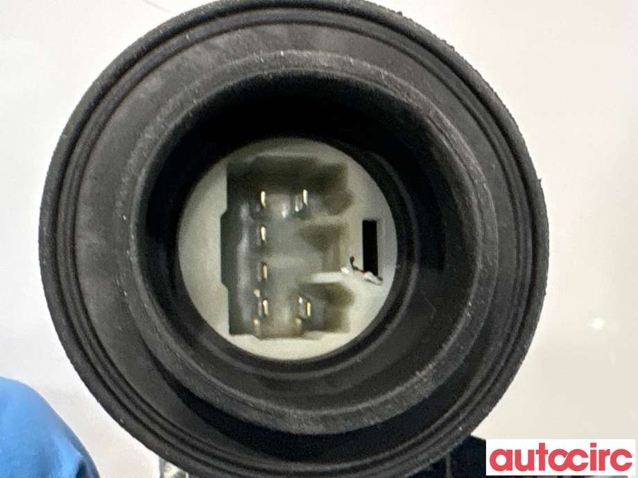 Ruteheis høyre bak til Toyota RAV4 2013-2015 (Type IV, Fase 1) (TOYOTA|8572035140|262100-2341|85720-35140)