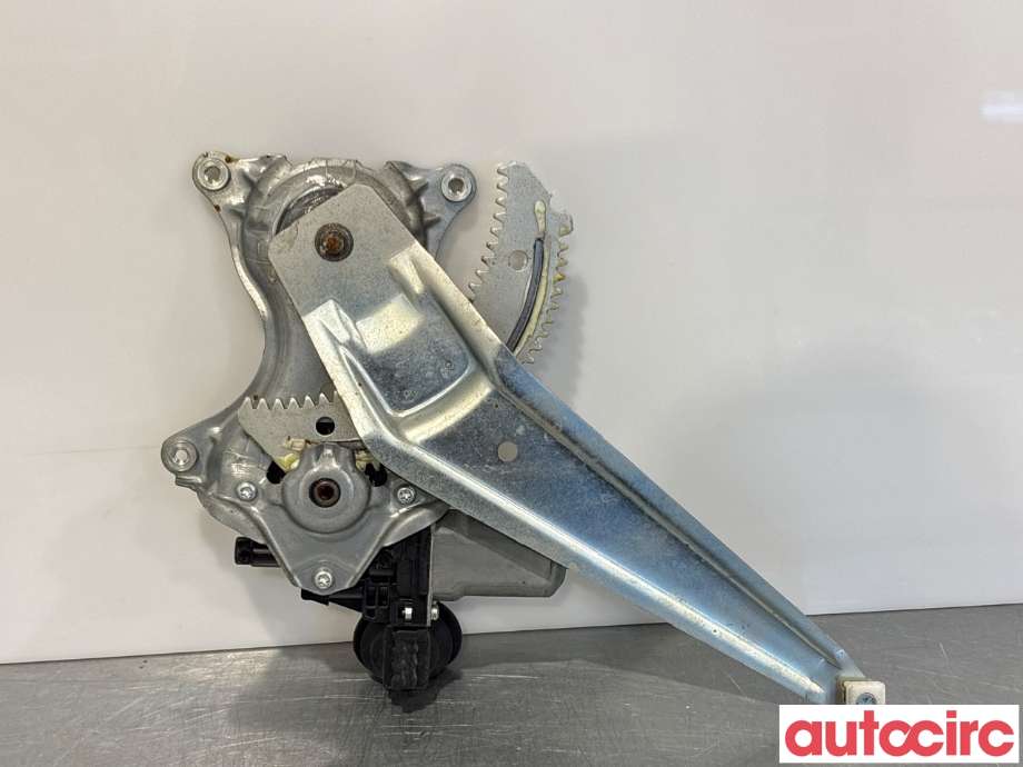 Ruteheis venstre bak til Toyota RAV4 2013-2015 (Type IV, Fase 1)  (TOYOTA|8571035180|262100-2331|85710-35180)