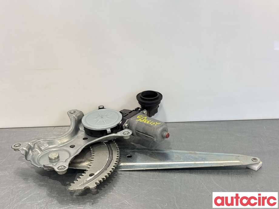 Ruteheis venstre bak til Toyota RAV4 2013-2015 (Type IV, Fase 1)  (TOYOTA|8571035180|262100-2331|85710-35180)