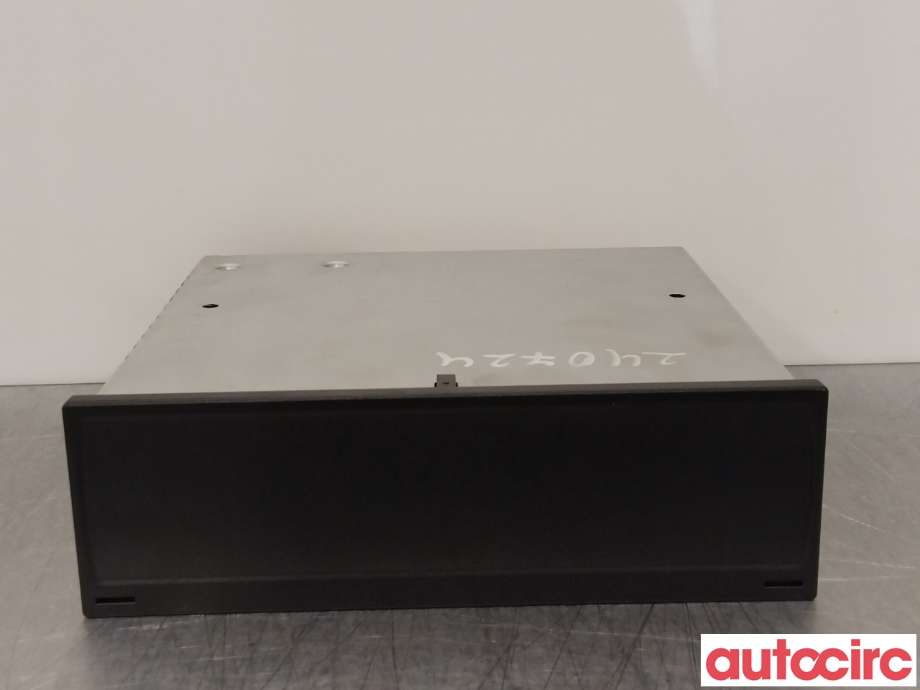 Bilstereo diverse til VW T-Cross 2019-->> (VOLKSWAGEN|3G5035820R|3G5035820F)