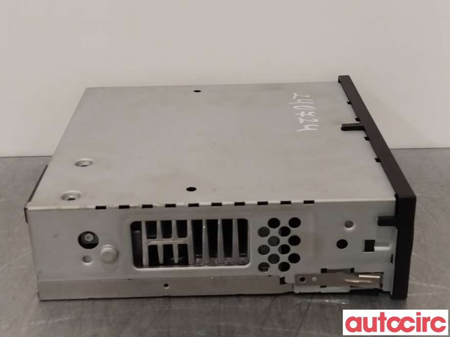 Bilstereo diverse til VW T-Cross 2019-->> (VOLKSWAGEN|3G5035820R|3G5035820F)