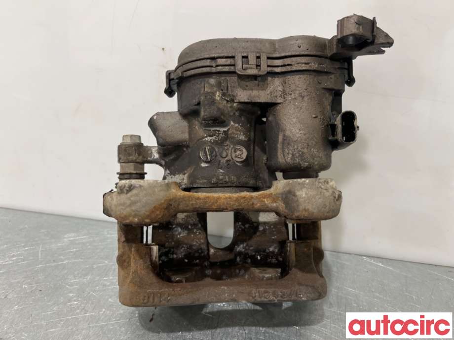 Bremsecaliper venstre bak til Mercedes B-Klasse 2011-2018 (W246) (W246) (MERCEDES|A0004232381|)