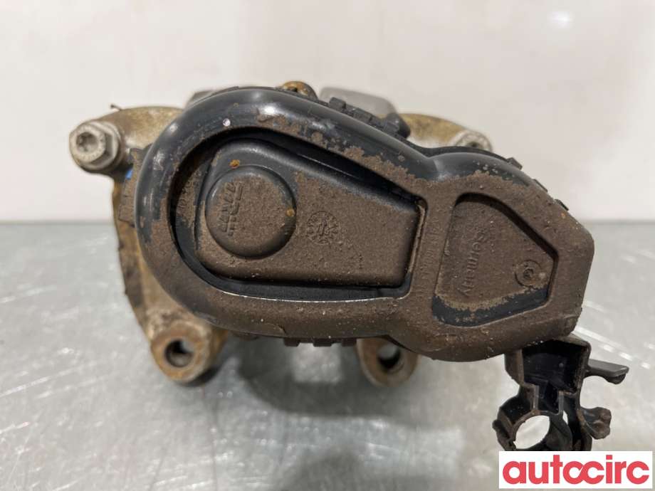 Bremsecaliper venstre bak til Mercedes B-Klasse 2011-2018 (W246) (W246) (MERCEDES|A0004232381|)