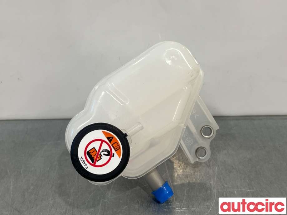 Ekspansjonstank til Toyota Yaris 2014-2020 (Type III, Fase 2)  (TOYOTA|G91H015010|)