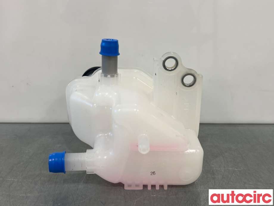 Ekspansjonstank til Toyota Yaris 2014-2020 (Type III, Fase 2)  (TOYOTA|G91H015010|)
