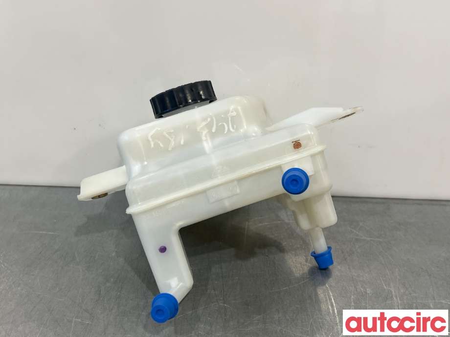 Diverse deler til Toyota Yaris 2014-2020 (Type III, Fase 2) (TOYOTA|472200D181|)