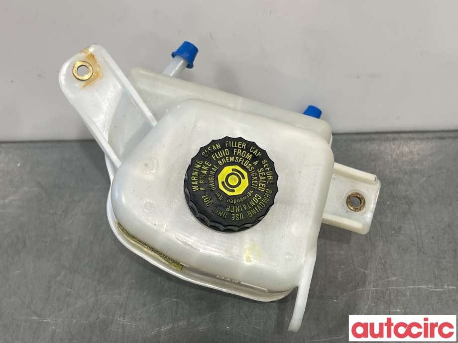 Diverse deler til Toyota Yaris 2014-2020 (Type III, Fase 2) (TOYOTA|472200D181|)