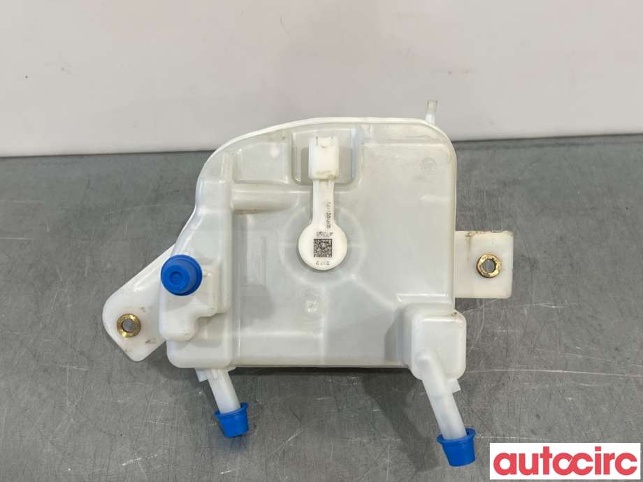 Diverse deler til Toyota Yaris 2014-2020 (Type III, Fase 2) (TOYOTA|472200D181|)