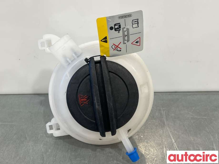 Ekspansjonstank til VW e-Golf, 2014-2017 (Fase 1) (VOLKSWAGEN|1S0121407E)