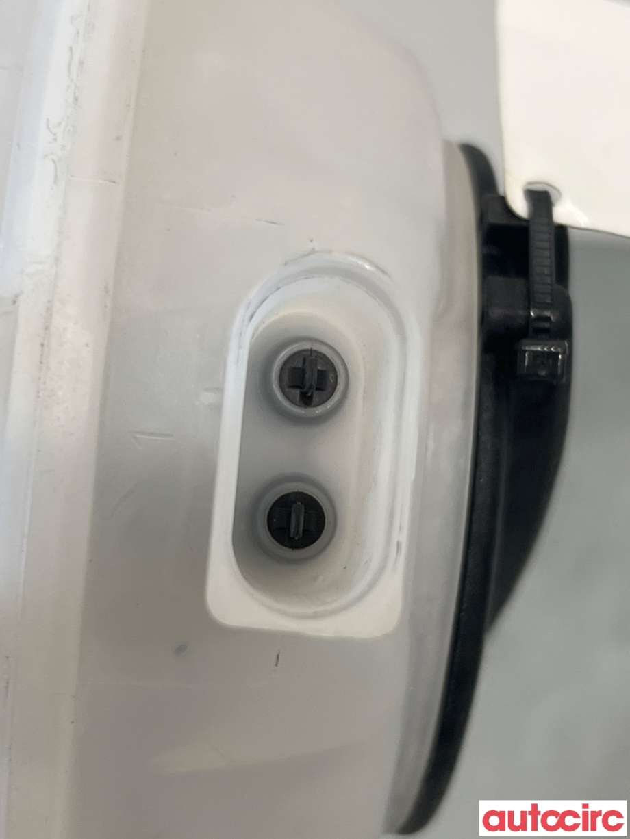 Ekspansjonstank til VW e-Golf 2014-2017 (Fase 1)  (VOLKSWAGEN|1S0121407E|)