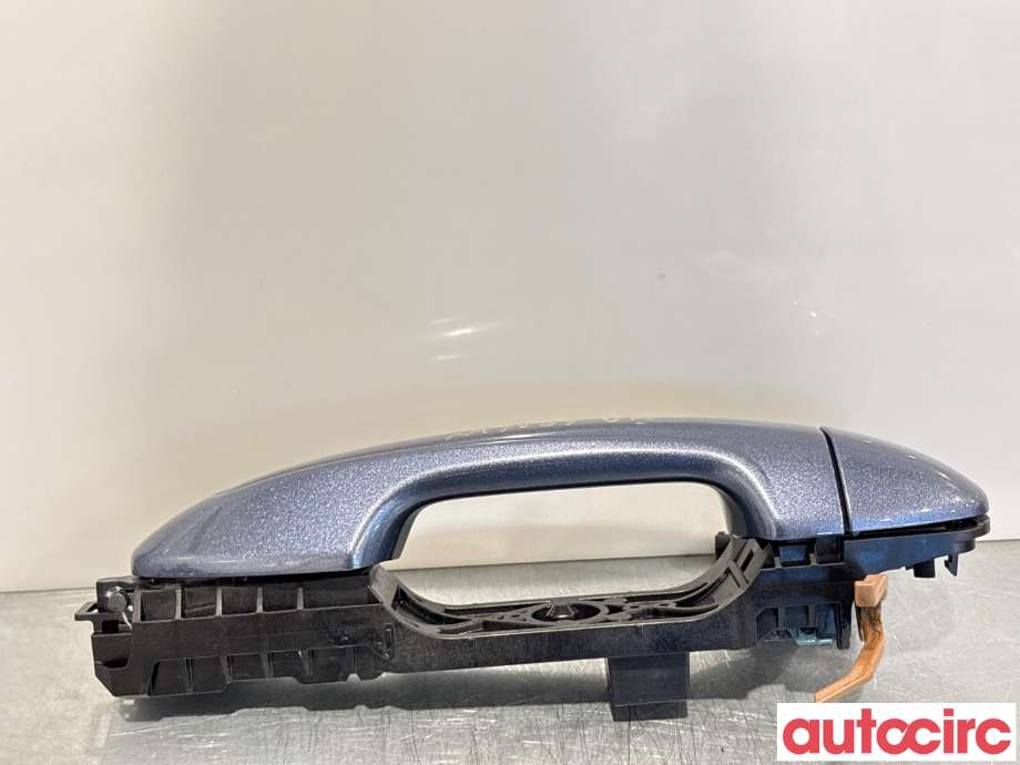 Dørhåndtak utv venstre bak til Toyota RAV4 2013-2015 (Type IV, Fase 1)  (TOYOTA|6921142040J0|)