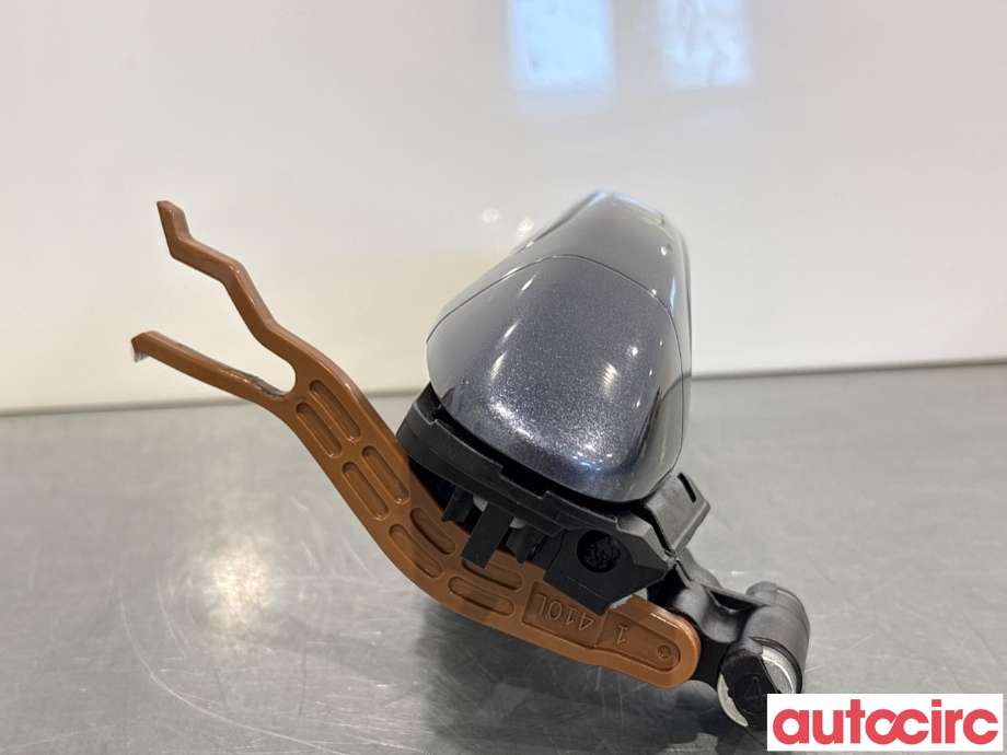 Dørhåndtak utv venstre bak til Toyota RAV4 2013-2015 (Type IV, Fase 1)  (TOYOTA|6921142040J0|)
