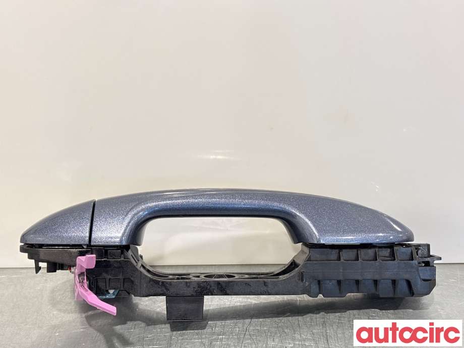 Dørhåndtak utv høyre bak til Toyota RAV4 2013-2015 (Type IV, Fase 1)  (TOYOTA|6921142040J0|)