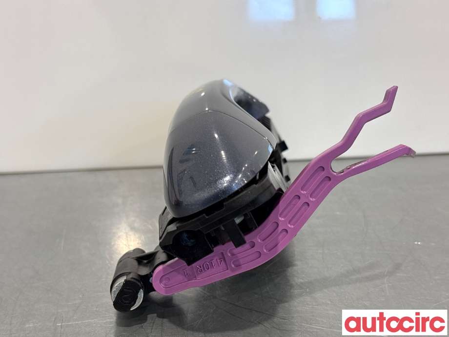 Dørhåndtak utv høyre bak til Toyota RAV4 2013-2015 (Type IV, Fase 1)  (TOYOTA|6921142040J0|)