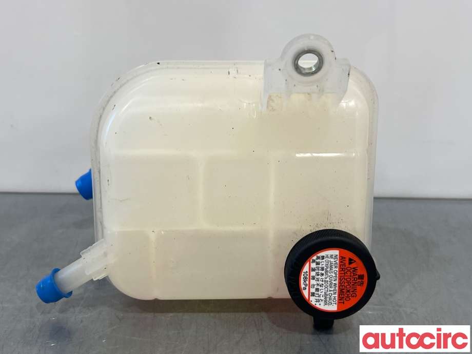 Ekspansjonstank til Toyota Prius 2016-2023 (Type IV) (combi) (combi) (TOYOTA|164A237010|)