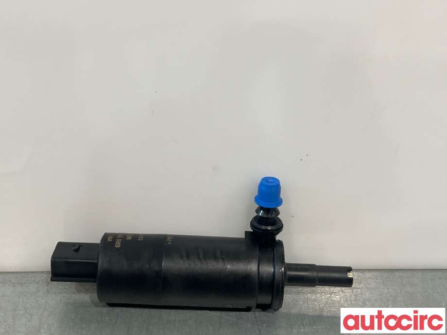 Spylerpumpe til VW e-Golf 2014-2017 (Fase 1) (VOLKSWAGEN|6R0955681|)