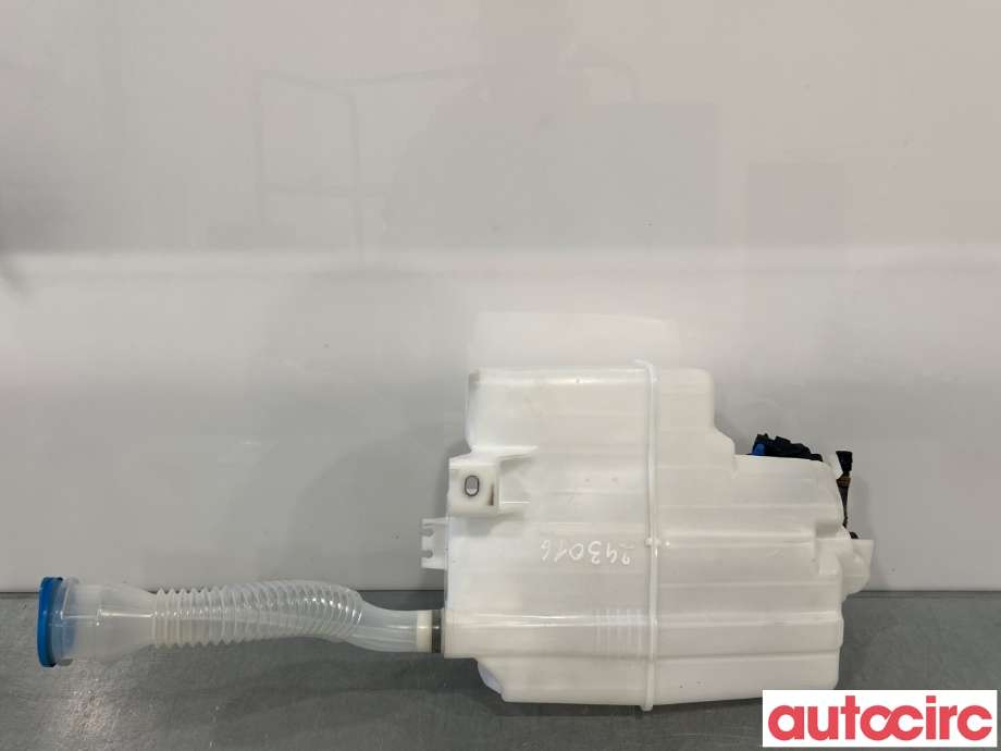 Spylertank til Mazda CX-5 2012-2017 (Type I) (MAZDA|KD53-67-481|)