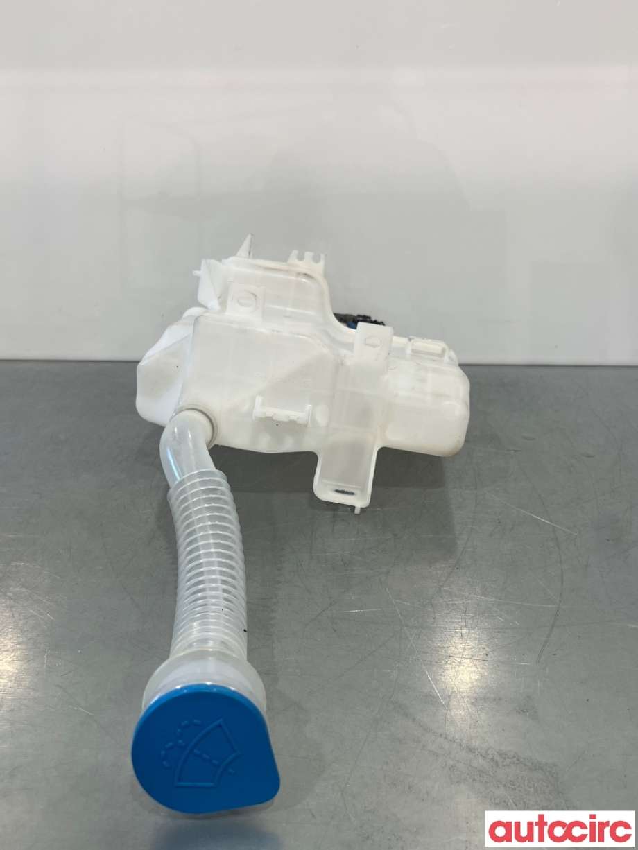 Spylertank til Mazda CX-5 2012-2017 (Type I) (MAZDA|KD53-67-481|)