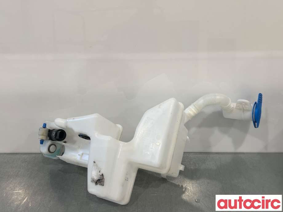 Spylertank til VW Caddy, 2010-2015 (Type III, Fase 2)  (VOLKSWAGEN|1T0955453E)