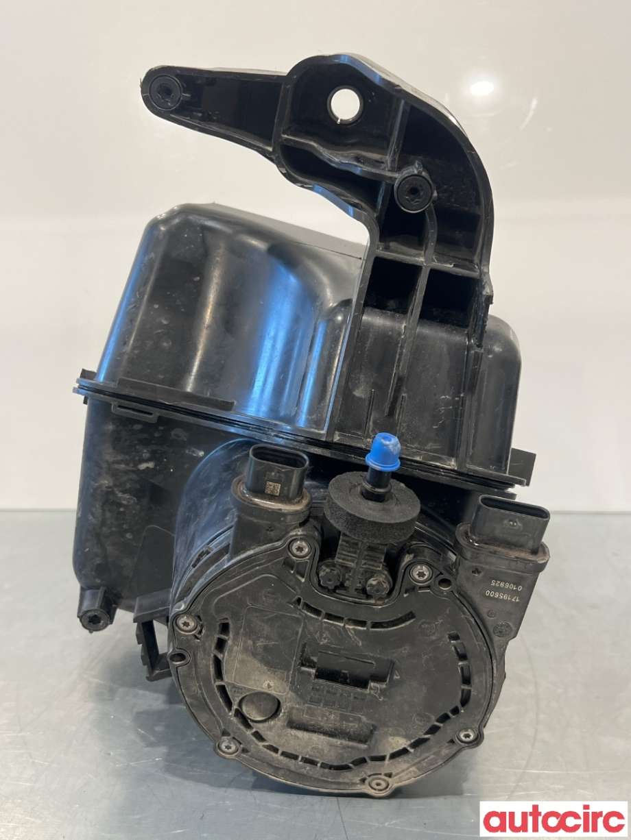 AdBlue tank til Volvo V90 / V90 CC / S90 2016-->>  (VOLVO|31405814|)