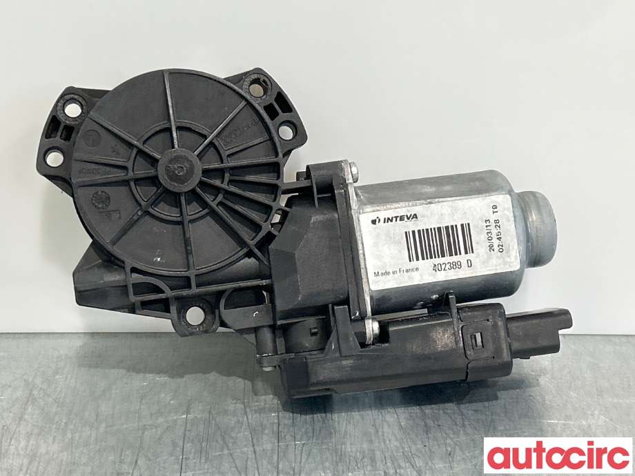 Ruteheis venstre foran til Hyundai Ix35 2010-2015 (HYUNDAI|824502S010|2840818505|402389D)