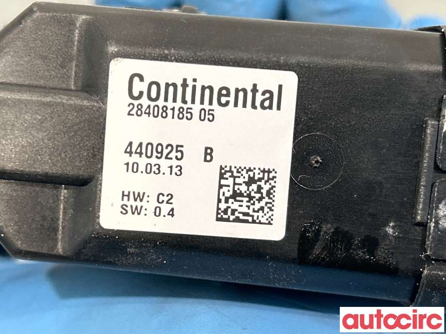 Ruteheis venstre foran til Hyundai Ix35 2010-2015 (HYUNDAI|824502S010|2840818505|402389D)