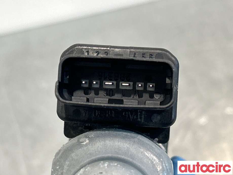 Ruteheis venstre foran til Hyundai Ix35 2010-2015 (HYUNDAI|824502S010|2840818505|402389D)