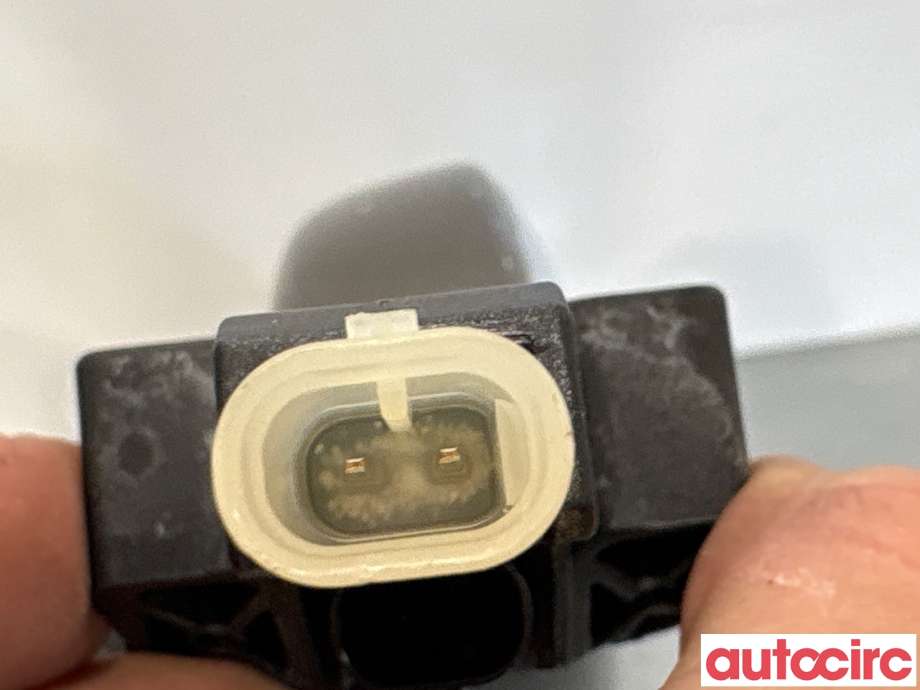 Dørhåndtak utv høyre bak til Audi A6 2011-2014 (Type IV, Fase 1) (C7) (C7) (AUDI|4H0837206B||4H0837886)