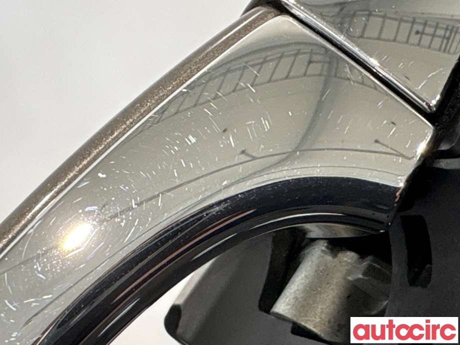 Dørhåndtak utv høyre bak til Audi A6 2011-2014 (Type IV, Fase 1) (C7) (C7) (AUDI|4H0837206B||4H0837886)