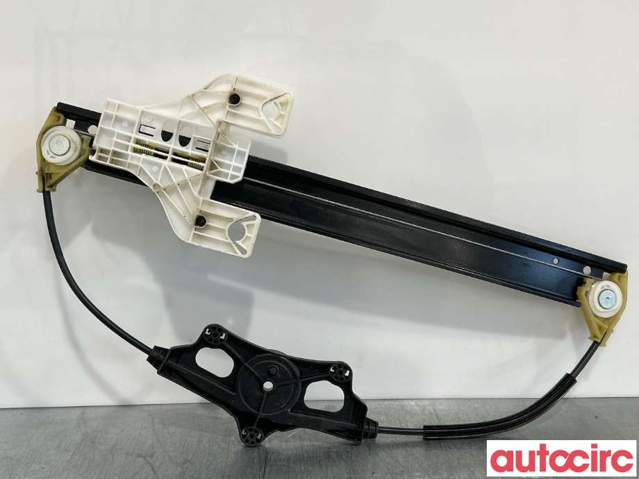 Ruteheis til Audi A4 2015-2019 (Type V, Fase 1) (B9) (B9) (AUDI|8W0839462A||8W0839462)