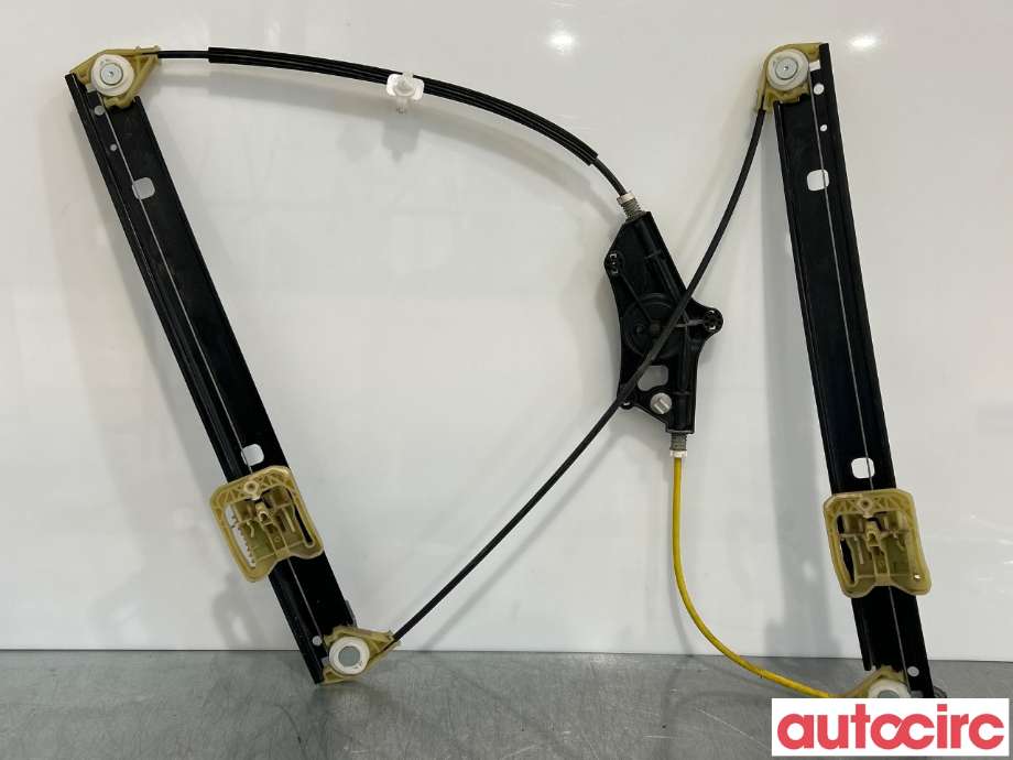Ruteheis til Audi A4 2015-2019 (Type V, Fase 1) (B9) (B9) (AUDI|8W0837462A||8W0837462)