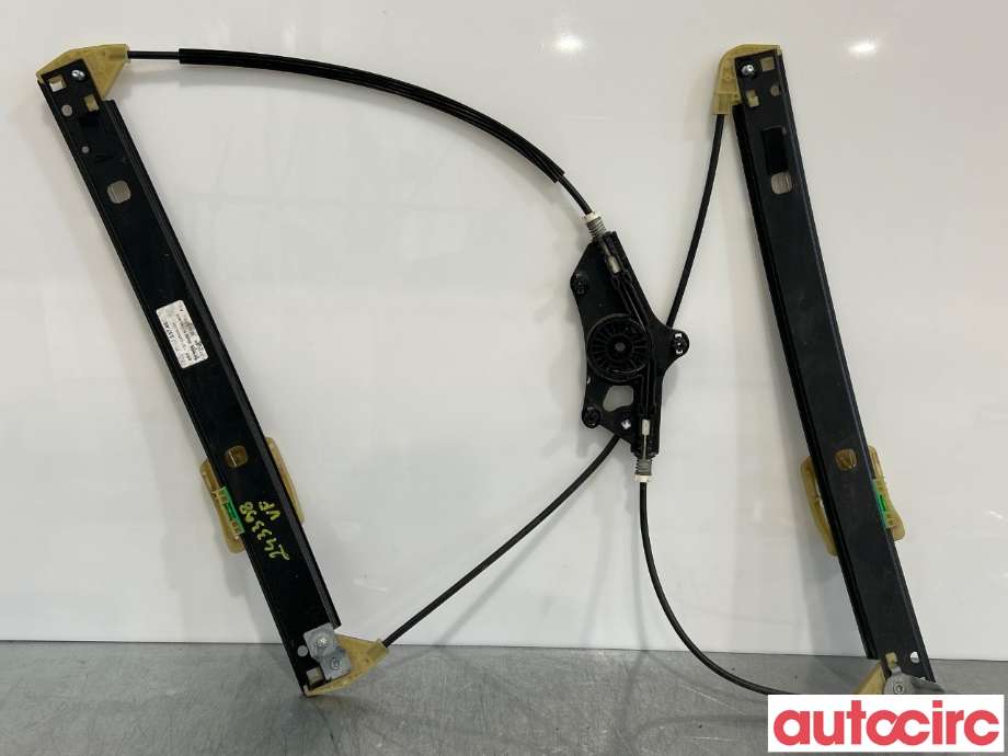 Ruteheis til Audi A4, 2015-2019 (Type V, Fase 1) (B9) (B9) (AUDI|8W0837461A)