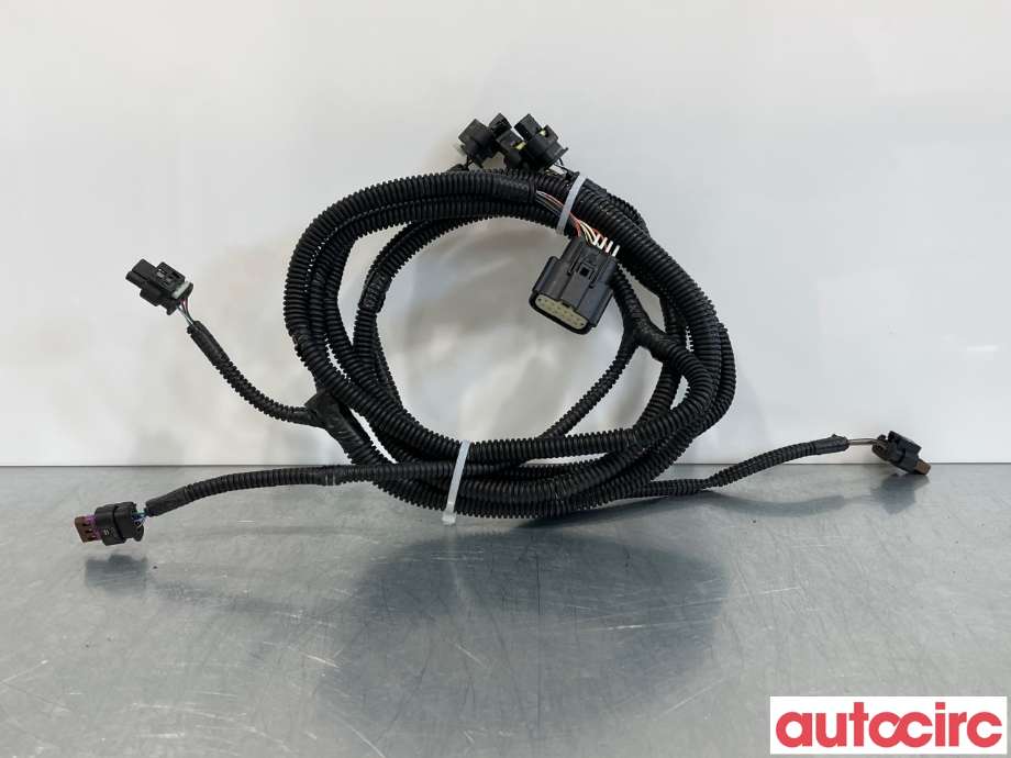 Ledningsnett til Tesla Model S 2016-2021 (Fase 2) (TESLA|1004421-04-T)
