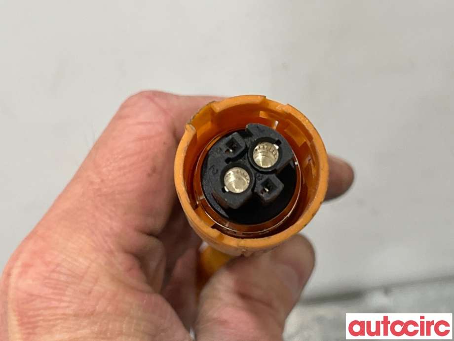 Kabel høy volt (HV) hybrid til Mercedes B-Klasse 2011-2018 (W246) (W246) (MERCEDES|A2423401601||1015531-00-B)