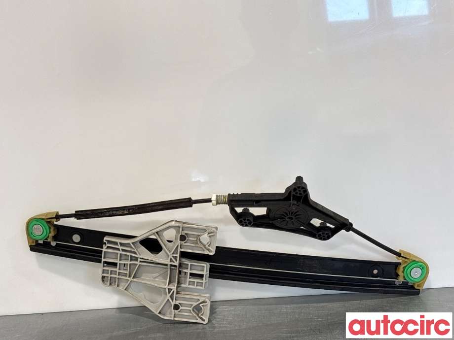 Ruteheis til Audi A6 2011-2014 (Type IV, Fase 1) (C7) (C7) (AUDI|4G0839461|1021-928263-105)