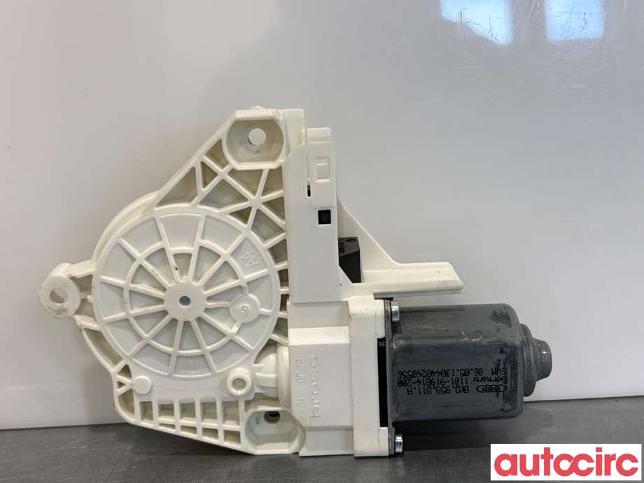 Ruteheis venstre bak til Audi A6 2011-2014 (Type IV, Fase 1) (C7) (C7) (AUDI|8K0959811A|1101-919814-200)