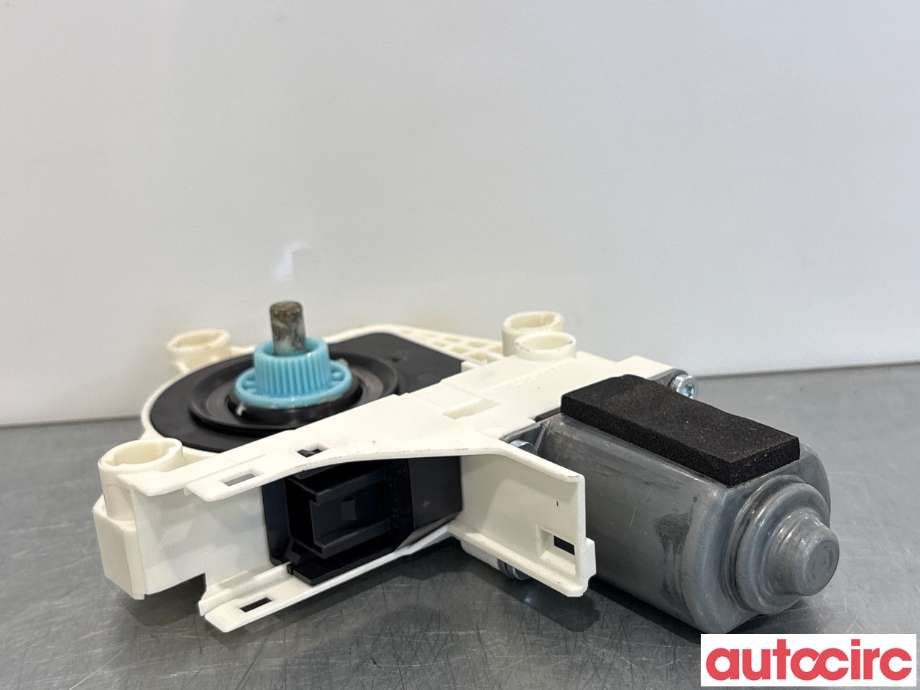 Ruteheis venstre bak til Audi A6 2011-2014 (Type IV, Fase 1) (C7) (C7) (AUDI|8K0959811A|1101-919814-200)