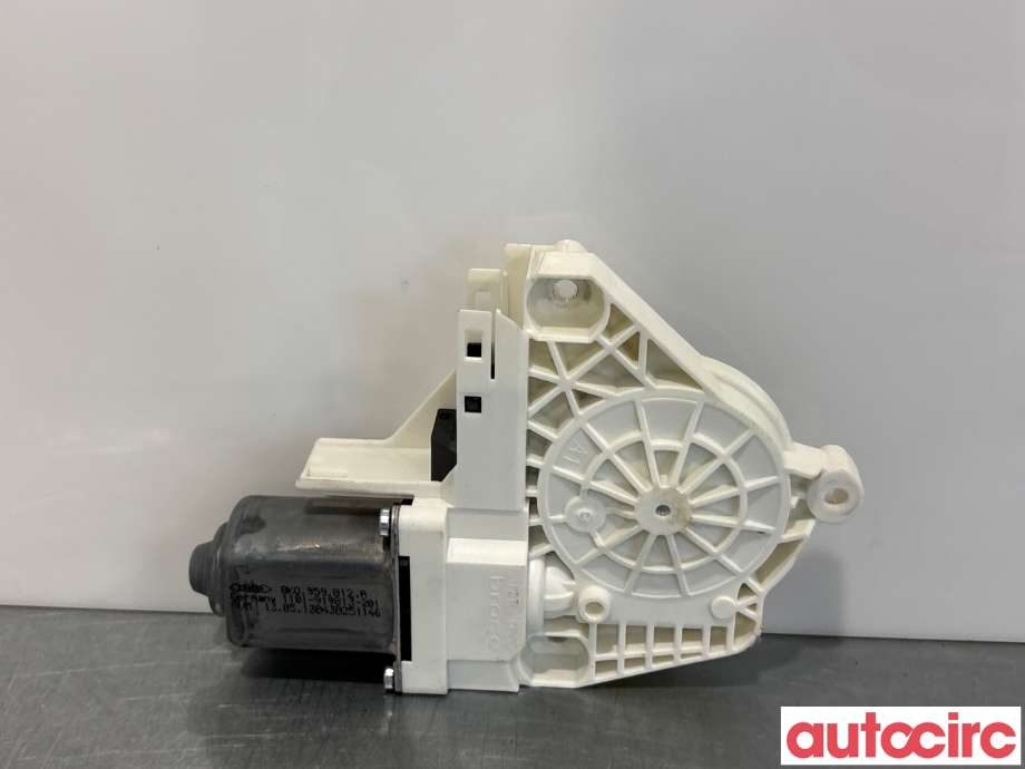 Ruteheis høyre bak til Audi A6 2011-2014 (Type IV, Fase 1) (C7) (C7) (AUDI|8K0959812A|1101-919813-201)