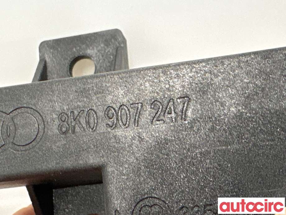 Diverse deler til Audi A6 2011-2014 (Type IV, Fase 1) (C7) (C7) (AUDI|8K0907247|)