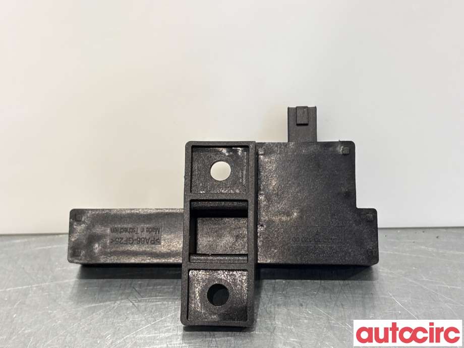Diverse deler til Audi A6 2011-2014 (Type IV, Fase 1) (C7) (C7) (AUDI|8K0907247|)