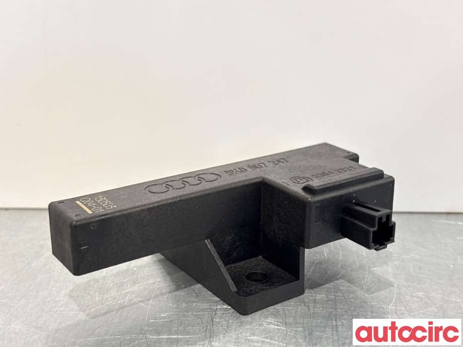 Diverse deler til Audi A6 2011-2014 (Type IV, Fase 1) (C7) (C7) (AUDI|8K0907247|)