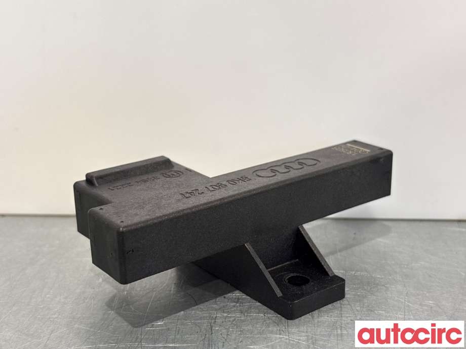Diverse deler til Audi A6 2011-2014 (Type IV, Fase 1) (C7) (C7) (AUDI|8K0907247|)
