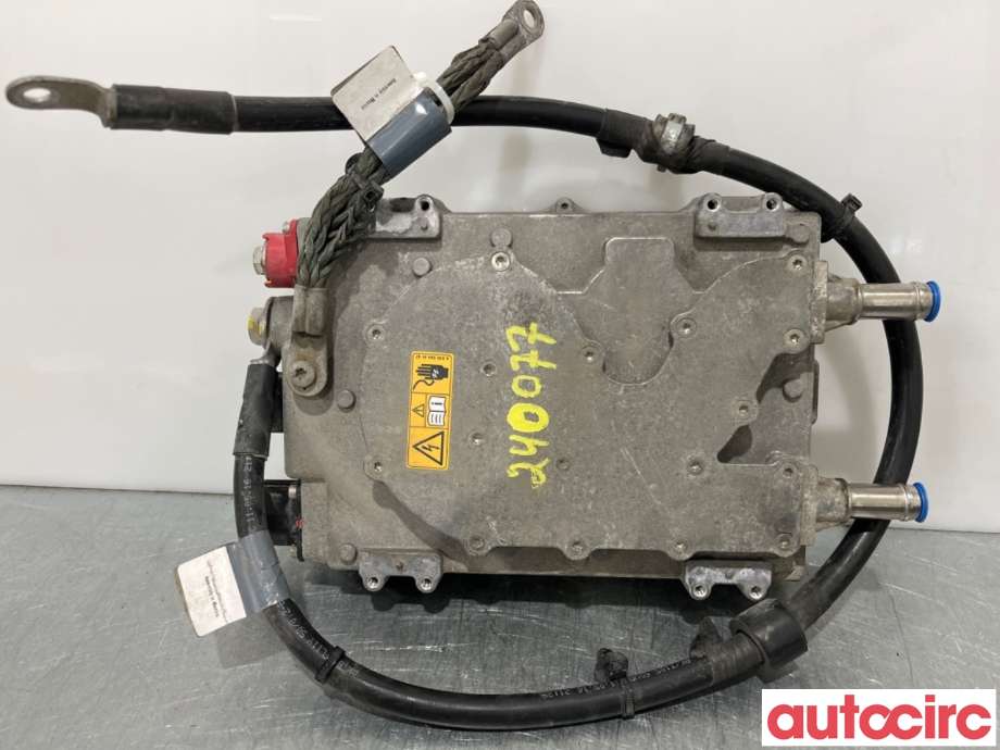 DCDC converter hybrid til Mercedes B-Klasse 2011-2018 (W246) (W246) (MERCEDES|A2423424700|DAP-2500ABB|1028665-02-B)