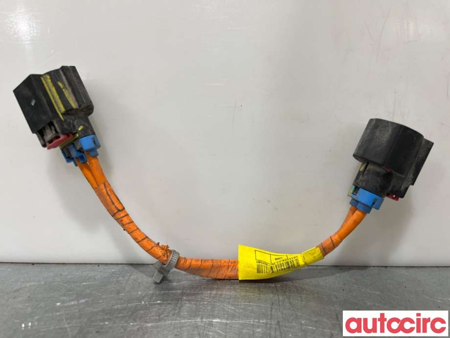 Kabel høy volt (HV) hybrid til Mercedes B-Klasse, 2011-2018 (W246) (W246) (MERCEDES|A2423402501)