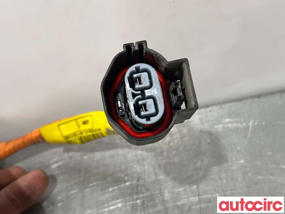 Kabel høy volt (HV) hybrid til Mercedes B-Klasse 2011-2018 (W246) (W246) (MERCEDES|A2423402501||1015526-03-B)