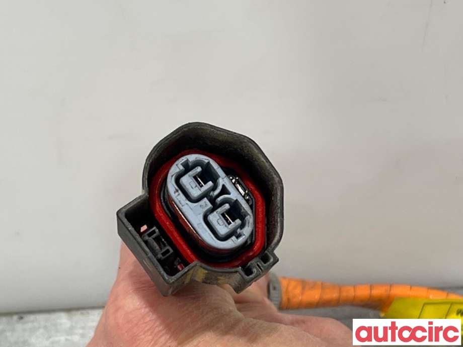 Kabel høy volt (HV) hybrid til Mercedes B-Klasse 2011-2018 (W246) (W246) (MERCEDES|A2423402501||1015526-03-B)