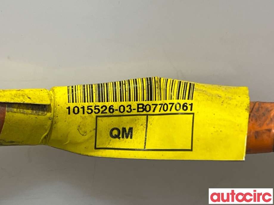 Kabel høy volt (HV) hybrid til Mercedes B-Klasse 2011-2018 (W246) (W246) (MERCEDES|A2423402501||1015526-03-B)