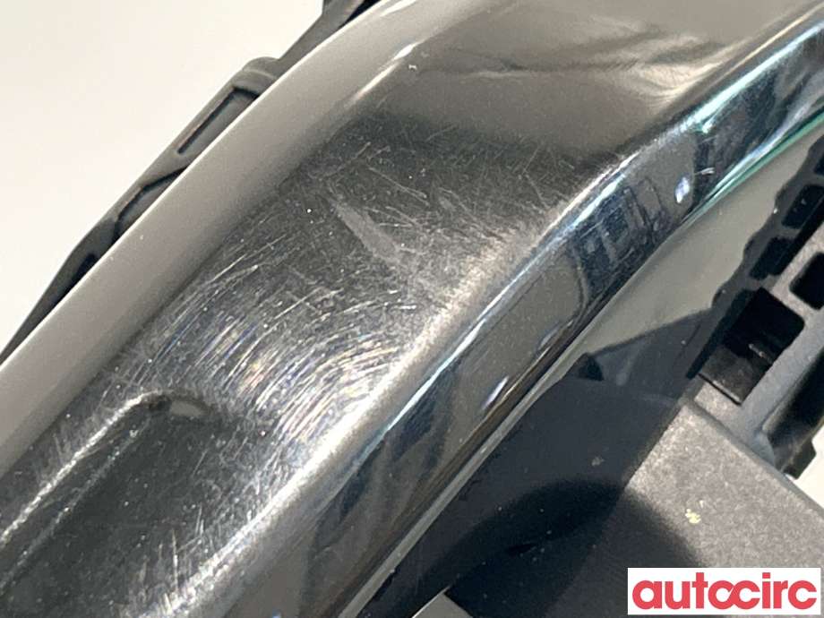 Dørhåndtak utv høyre bak til Audi A4 2015-2019 (Type V, Fase 1) (B9) (B9) (AUDI|8W0837240|8W0837812A|8W02837812A)
