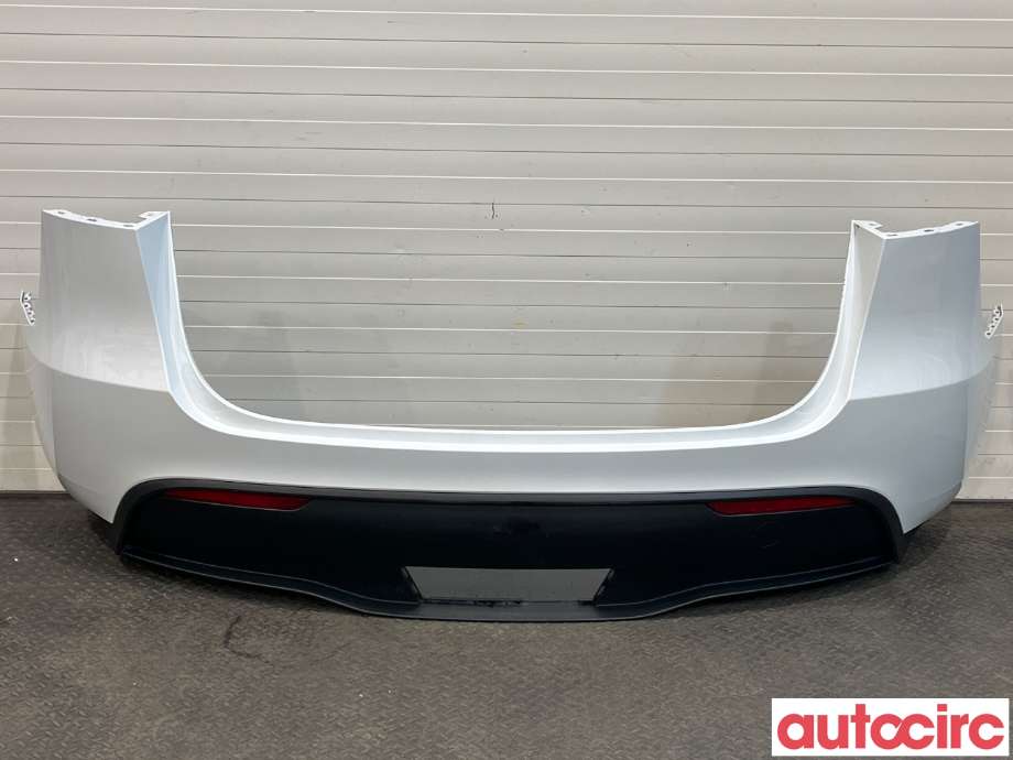 Støtfanger bak til Tesla Model Y 2021-2024 (Type I) (TESLA|1494005-DE-C|1494006-DE-C)